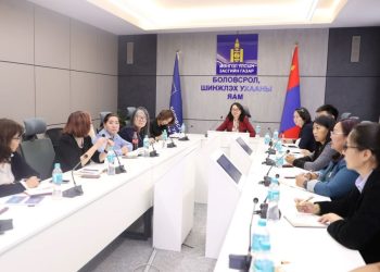 Хөдөлгөөн засалч, хөдөлмөрч засал зэрэг шаардлагатай мэргэжилтэн бэлтгэх ажлыг эрчимжүүлнэ