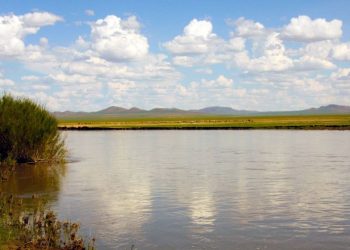 Хэрлэн голыг хамгаалах цогц ажил эхэллээ