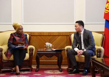 Дэлхийн экспортыг хөгжүүлэх олон улсын форумыг ирэх жил Монгол Улсад зохион байгуулна