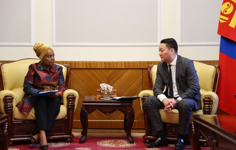 Дэлхийн экспортыг хөгжүүлэх олон улсын форумыг ирэх жил Монгол Улсад зохион байгуулна