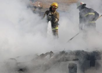 Алба хаагчид 21 иргэний амь, 730 сая төгрөгийн өмч авран хамгаалжээ