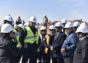 “Ширээт” дэд станцыг өргөтгөх асуудлыг яаралтай шийдвэрлэхийг салбарын сайдаас хүслээ