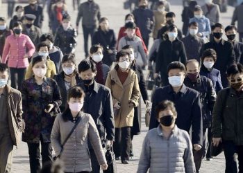 БНАСАУ-д ирэх сараас амны хаалт зүүхийг шаардана