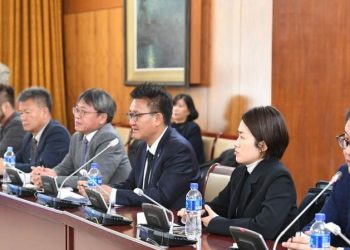 Монгол Улсын хэвлэлийн эрх чөлөө улам бүр сайжирч байна