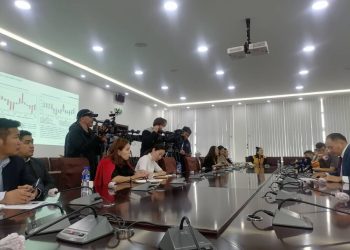 ААН-үүдийн 83 хувийнх нь ханган нийлүүлэлт тасалджээ