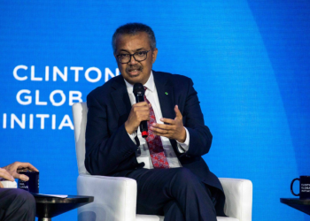 ДЭМБ-ын тэргүүн цар тахал дуусах болоогүй байгааг анхааруулжээ