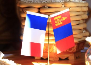 Монгол, Францын хамтын ажиллагаа бизнесийн түвшинд идэвхжин хөгжиж байна