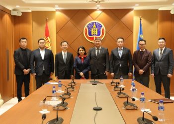 Авлигатай тэмцэх чиглэлээр 2022 онд хэрэгжүүлсэн ажлын үр дүнг хэлэлцэв