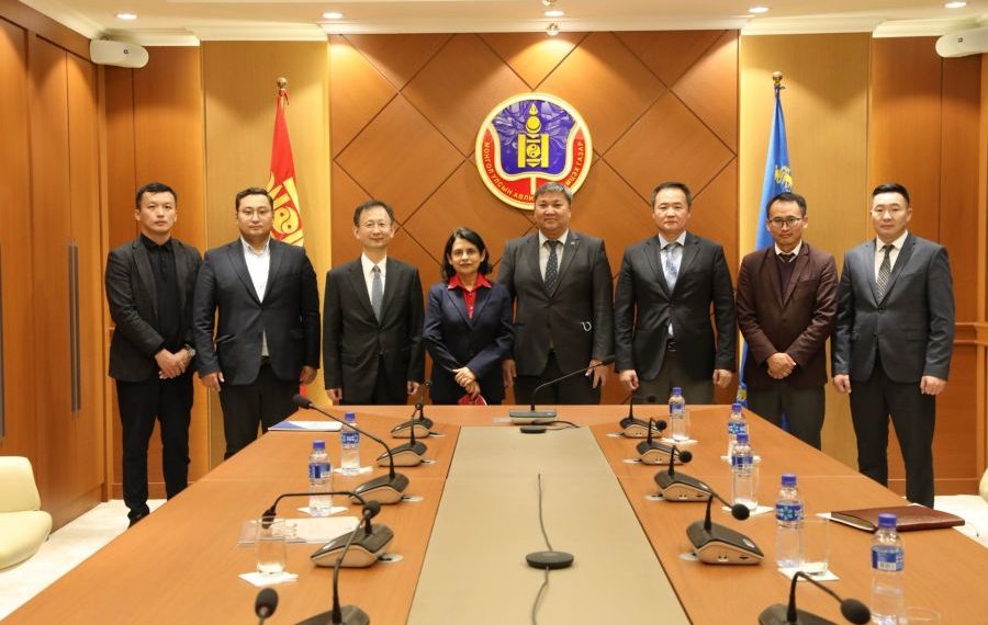 Авлигатай тэмцэх чиглэлээр 2022 онд хэрэгжүүлсэн ажлын үр дүнг хэлэлцэв