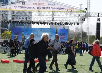 Өнөөдөр-Дэлхийн аялал жуулчлалын өдөр