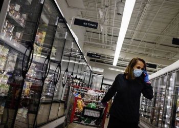 Испанид хүнсний үнэ ихээхэн өсжээ