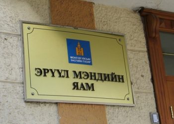 Эрүүл мэндийн салбарын хүний нөөцийг бэхжүүлэх талаар зөвлөлдөнө