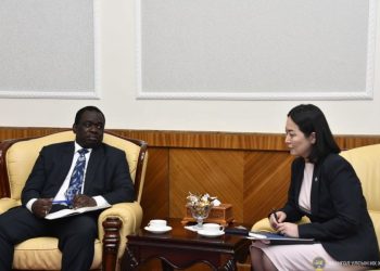 НҮБ-ийн Хүүхдийн сан Монгол Улсын таван салбарт түлхүү анхаарна