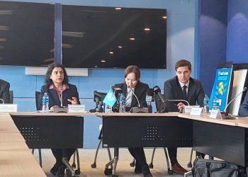 ОУВС: УИХ, Засгийн газар зөв шийдвэр гаргахгүй бол эдийн засаг хүнд байдлаас ноцтойд шилжинэ