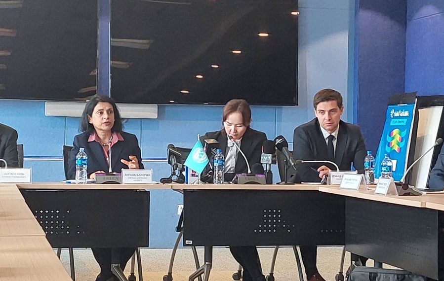 ОУВС: УИХ, Засгийн газар зөв шийдвэр гаргахгүй бол эдийн засаг хүнд байдлаас ноцтойд шилжинэ