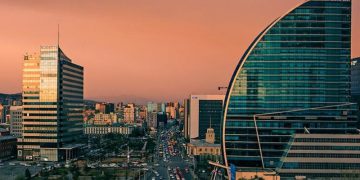 Улаанбаатарт өдөртөө 11 хэм дулаан байна