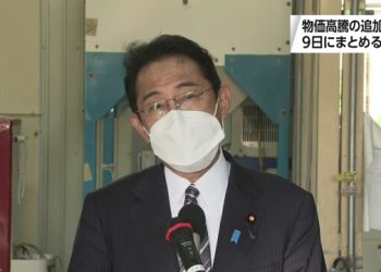 Японы засгийн газар үнийн өсөлтийн эсрэг арга хэмжээ төлөвлөж байна