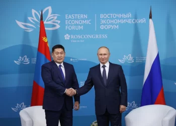 Монгол Улсын Ерөнхий Сайд Л.Оюун-Эрдэнэ ОХУ-ын “Дорнын эдийн засгийн VII чуулган”-д оролцож ОХУ-тай дараах асуудлуудаар тохиролцоонд хүрлээ