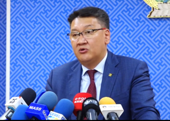 ТӨСӨВ 2023: Сарын 20 сая ба түүнээс дээш төгрөгийн цалинтай иргэд 20 хувийн татвар төлнө