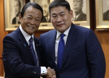 Япон Улс Монгол Улстай эрчим хүч, дэвшилтэт технологи, худалдаа эдийн засаг зэрэг олон чиглэлд хамтран ажиллах боломжтой гэв