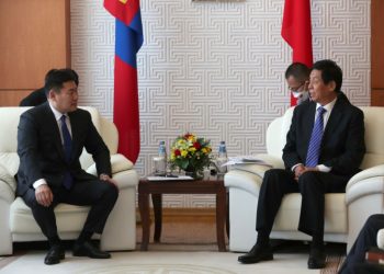 “Шинэ сэргэлтийн бодлого”-ын хүрээнд томоохон төслүүдийг эрчимжүүлэхээр санал нэгдэв