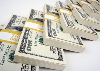 Төгрөгийн ам.доллартой харьцах сарын дундаж ханш 304.05 төгрөгөөр сулрав