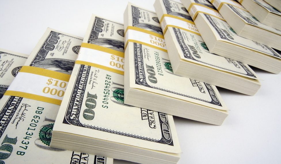 Төгрөгийн ам.доллартой харьцах сарын дундаж ханш 304.05 төгрөгөөр сулрав