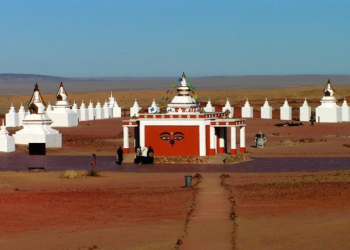 Түүх, соёлын үл хөдлөх дурсгалын тооллого орон даяар үргэлжилж байна