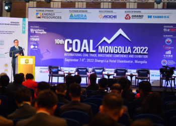 “Coal Mongolia-2022”: Нүүрсний салбарын хөгжлийн дараагийн үе шатыг тодорхойлно