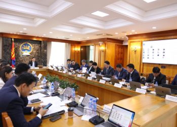 2016 оны тооллогын дүнтэй харьцуулахад аж ахуйн нэгж, байгууллагын тоо 61 мянгаар нэмэгджээ