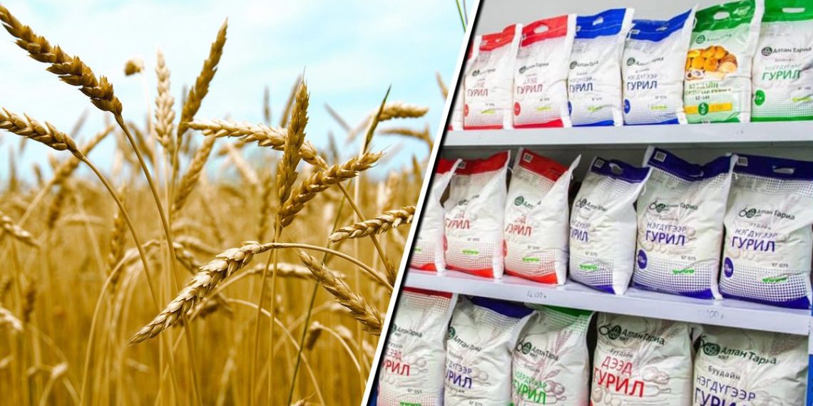 Гурил, гурилан бүтээгдэхүүний үнэ 25-50 хувиар өссөн байна