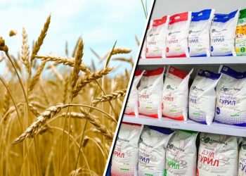 Гурил, гурилан бүтээгдэхүүний үнэ 25-50 хувиар өссөн байна