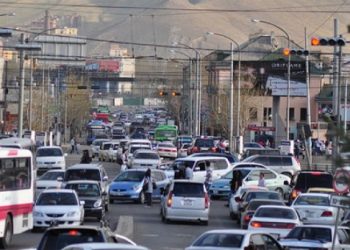 Тээврийн хэрэгслийн тоо өмнөх жилээс 10 хувиар өссөн ч авто замын хөдөлгөөн зохицуулалт 38 хувиар буурчээ