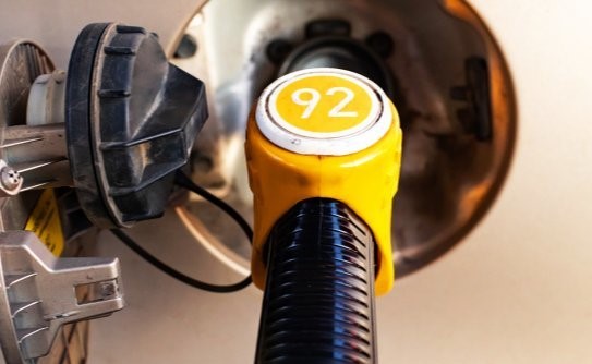 АИ-92 автобензиний 23 хоногийн нөөцтэй байна