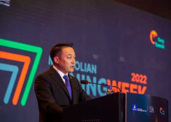 Д.Амарбаясгалан: Төр нэг гараараа зөвшөөрөл өгчихөөд, нөгөө гараараа хөрөнгө оруулагчид, хувийн хэвшлээ дарамталж болохгүй