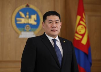 Ерөнхий сайд Л.Оюун-Эрдэнэ ИБУИНХУ-ын Цог Жавхлант Хатан Хаан II Элизабеттай салах ёс гүйцэтгэх Төрийн ёслолд оролцоно