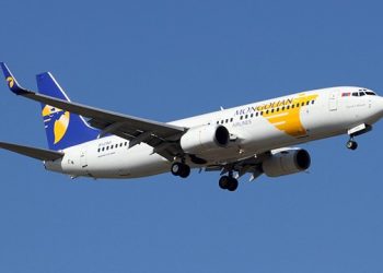 Хятад руу 7 хоног тутамд нислэг хийхээр харилцан тохиролцжээ