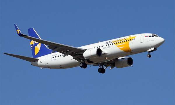 Хятад руу 7 хоног тутамд нислэг хийхээр харилцан тохиролцжээ