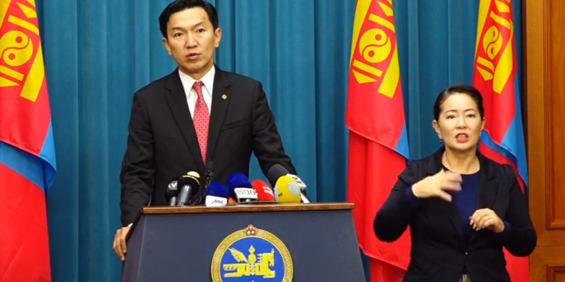 Цахим хөгжил, харилцаа холбооны яам, харьяа байгууллагууд нь “Буянт-Ухаа” инновацийн төвд ажиллана