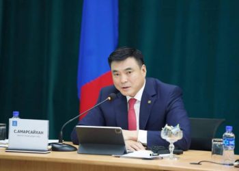 Шадар сайд С.Амарсайхан: Стандарт бол улс орны хөгжлийн үндэс учраас Засгийн газар энэ салбарын шинэчлэлд анхаарч байна