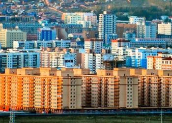 Ипотекийн зээлийн 80 хувийг Төв банк санхүүжүүлнэ