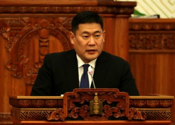 Л.Оюун-Эрдэнэ: 2023 оны төсөв эдийн засгийг тогтворжуулж, төсвийн сахилга батыг бүх шатанд хэрэгжүүлэх төсөв байна