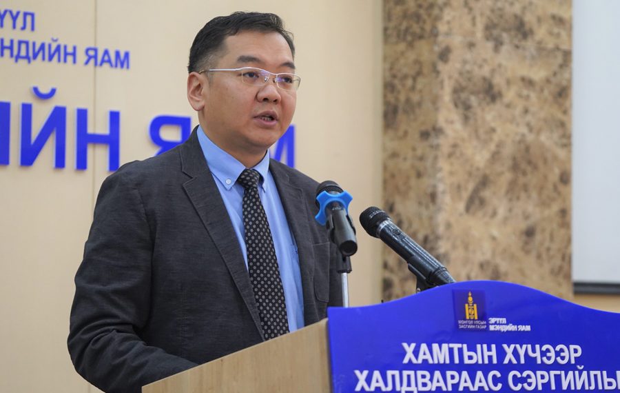 МУ-ын Засгийн газрын дэмжлэгтэй хэрэгжүүлж буй Novartis Access хөтөлбөрийн хүрээнд 16 төрлийн эмийг 1$ нийлүүлэх боломжтой боллоо