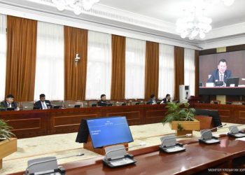 Шүгэл үлээгчийг хамгаалах эрх зүйн зохицуулалт хангалтгүй байгааг хуульчлахыг дэмжлээ