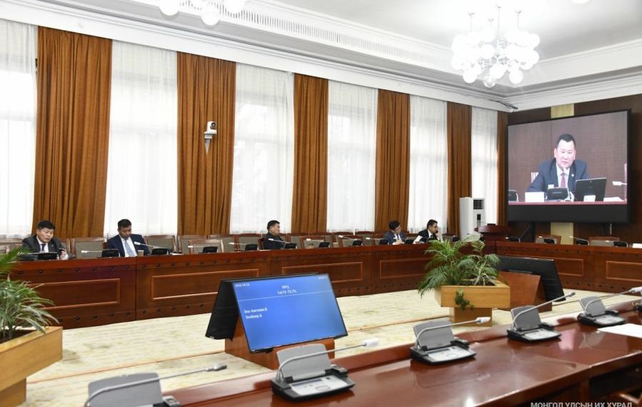 Шүгэл үлээгчийг хамгаалах эрх зүйн зохицуулалт хангалтгүй байгааг хуульчлахыг дэмжлээ