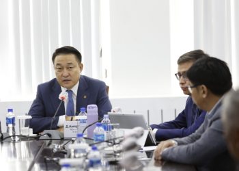 Төрийн бүтээмжийг нэмэгдүүлэх зорилготой тогтолцооны өөрчлөлтийн талаар хувийн хэвшлийнхэнд танилцууллаа