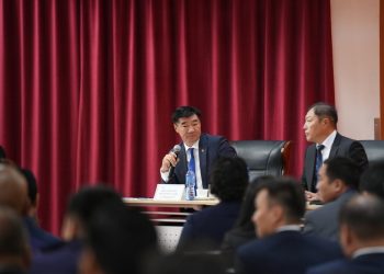 Агаарын тээврийн либералчлалд анхаарч, аюулгүй ажиллагааг шаардаж ажиллана