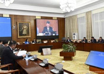 “Засгийн газрын автобааз” УТҮГ-ыг аж ахуйн тооцоонд шилжүүлнэ