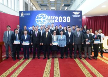 Монгол улсын агаарын замын 80 хувь нь шинэчлэгдлээ