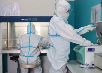 Улсын хэмжээнд 69 хүн коронавирусээр халдварлажээ